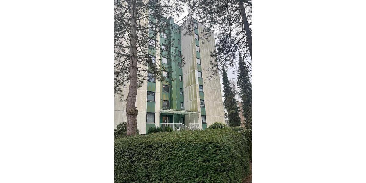 Etagenwohnung Hamburg Langenhorn - 1 Zimmer, 42 m&sup2;, 136.000&euro; | Angebot:27232072