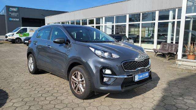 Sportage
