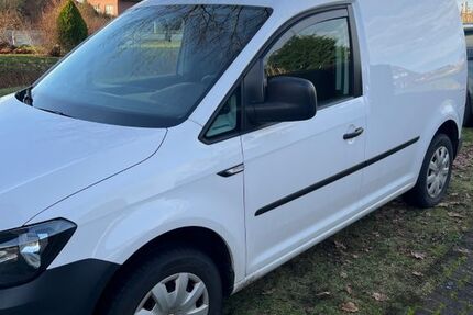 VW Caddy Maxi 105.414 km 13.100 &euro; Jork 21635