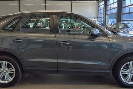 Audi Q3 175.000 km 13.690 &euro; Geesthacht bei Hamburg 21502