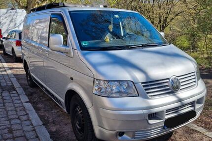 VW T5 Transporter 263.000 km 10.000 &euro; Hamburg 22305