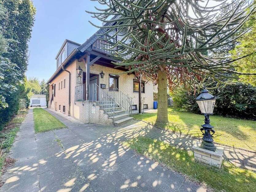 Haus zum Kaufen in Hamburg 639.000 € 170.84 m²