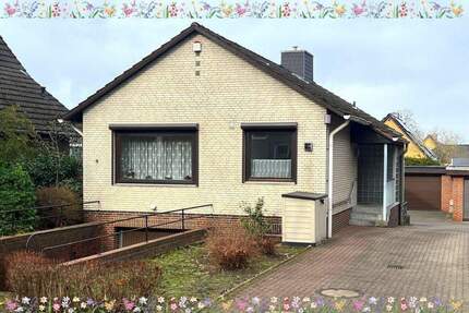 Haus Pinneberg - 4 Zimmer, 84 m&sup2;, 346.000&euro; | Angebot:25287756