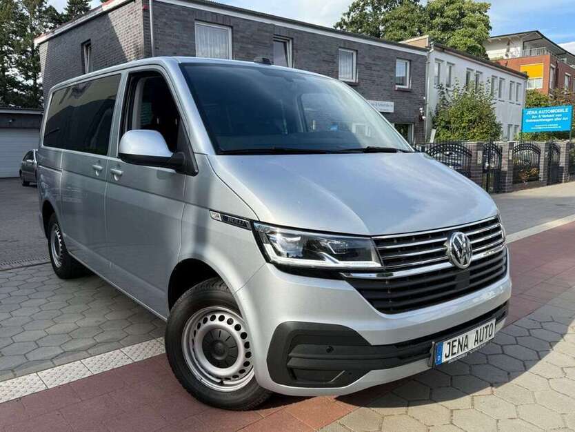 T6 Caravelle