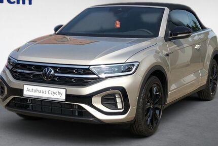 VW T-Roc 6.500 km 33.880 € Neu Wulmstorf 21629