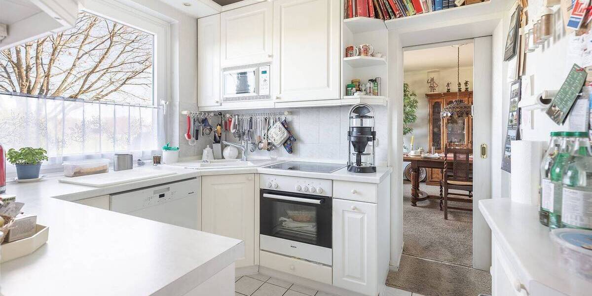 Doppelhaushälfte Norderstedt Harksheide - 4 Zimmer, 155 m&sup2;, 395.000&euro; | Angebot:26362128