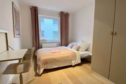 Zimmer Hamburg Winterhude - 795&euro; | Angebot:27414233