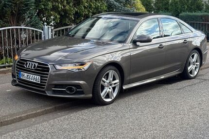 Audi A6 126.800 km 19.900 € Wentorf 21465