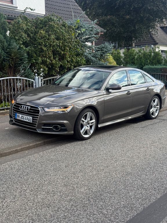 Audi A6 126.800 km 19.900 € Wentorf 21465