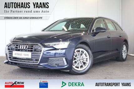 Audi A6 53.500 km 28.489 &euro; Pinneberg 25421