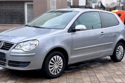 VW Polo 79.125 km 4.499 &euro; Norderstedt 22848