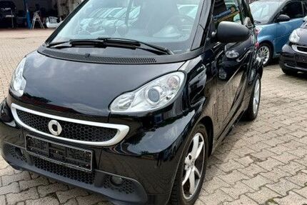 Smart ForTwo 132.852 km 5.700 &euro; Hamburg 22177