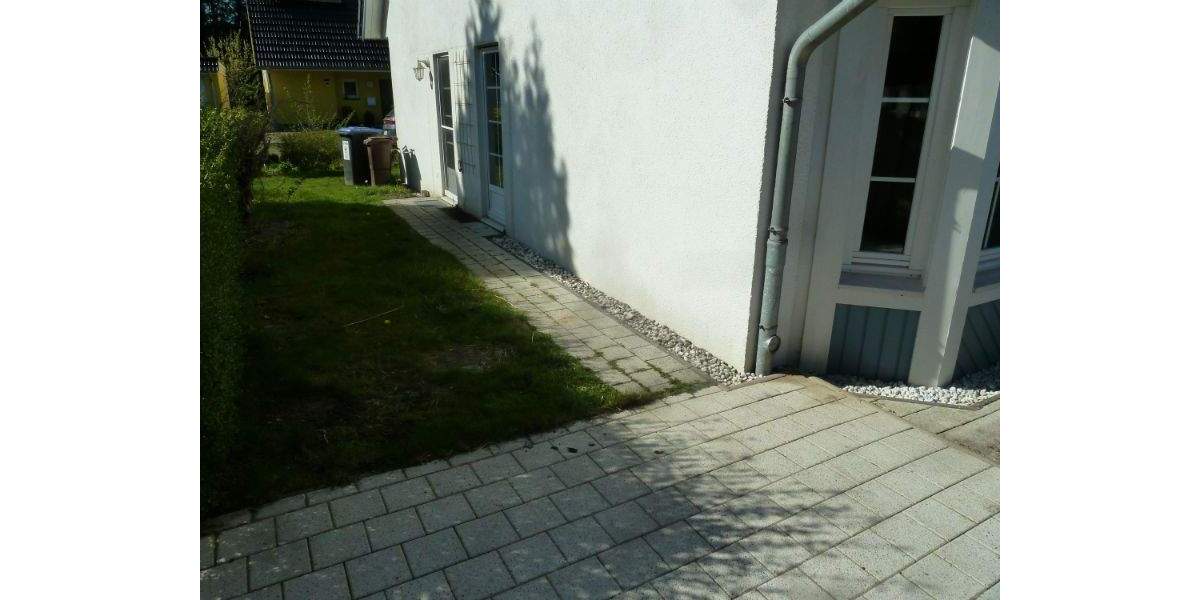 gepflegte 3,5-Zimmer-Doppelhaushälfte in ruhiger Ortsrandlage 3 zimmer