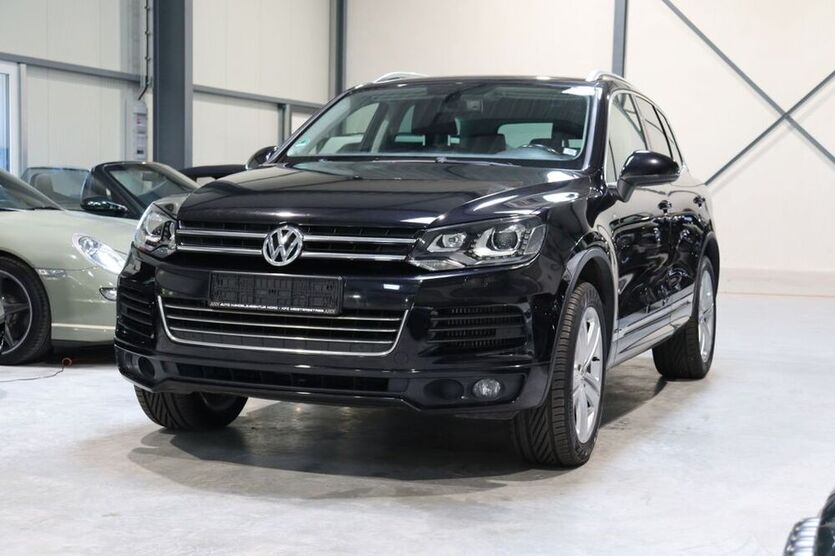 Touareg