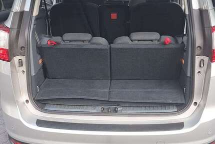 Ford C-Max 289.991 km 2.799 € SEEVETAL 21220