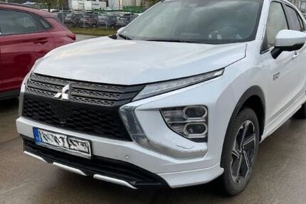 Mitsubishi Eclipse Cross 10.214 km 25.990 &euro; Buchholz 21244