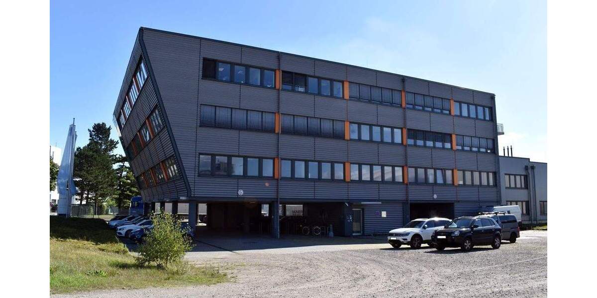 Gewerbeobjekt Wedel - 1 Zimmer, 29 m&sup2;, 436&euro; | Angebot:25769373