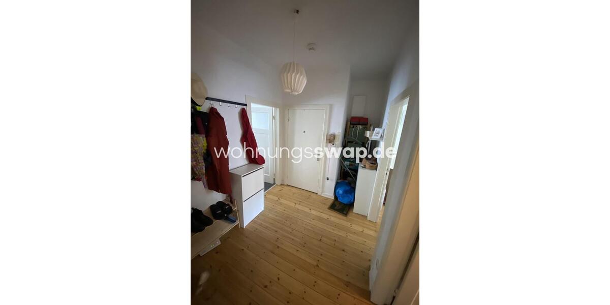 Etagenwohnung Hamburg Wandsbek - 3 Zimmer, 71 m&sup2;, 600&euro; | Angebot:26569078