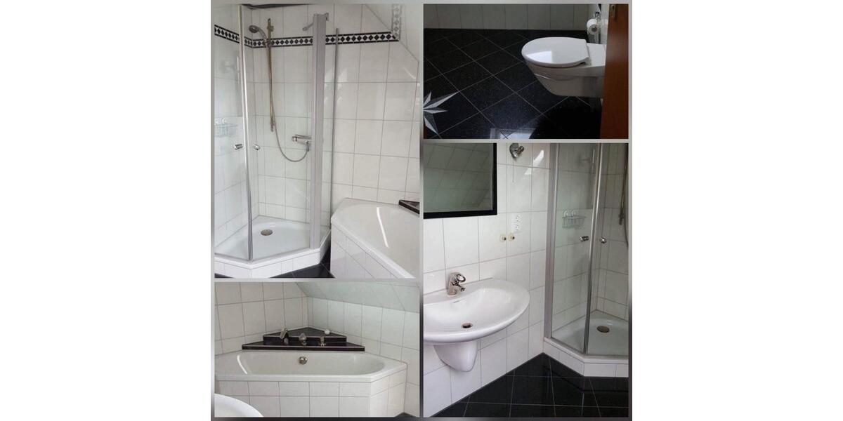 Dachgeschoßwohnung Buchholz in der Nordheide - 3 Zimmer, 87 m&sup2;, 920&euro; | Angebot:25536174