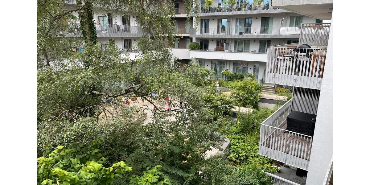 Etagenwohnung Hamburg Sternschanze - 4 Zimmer, 112 m&sup2;, 1.249.000&euro; | Angebot:26651790