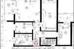 3 Zimmer Wohnung mit Balkon in Seevetal Meckelfeld von privat