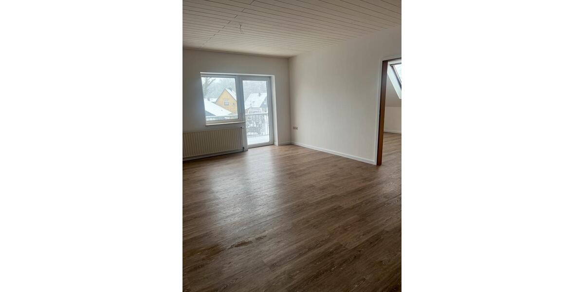 80qm Wohnung in Hammoor | 3 Zimmer Wohnung 3 zimmer