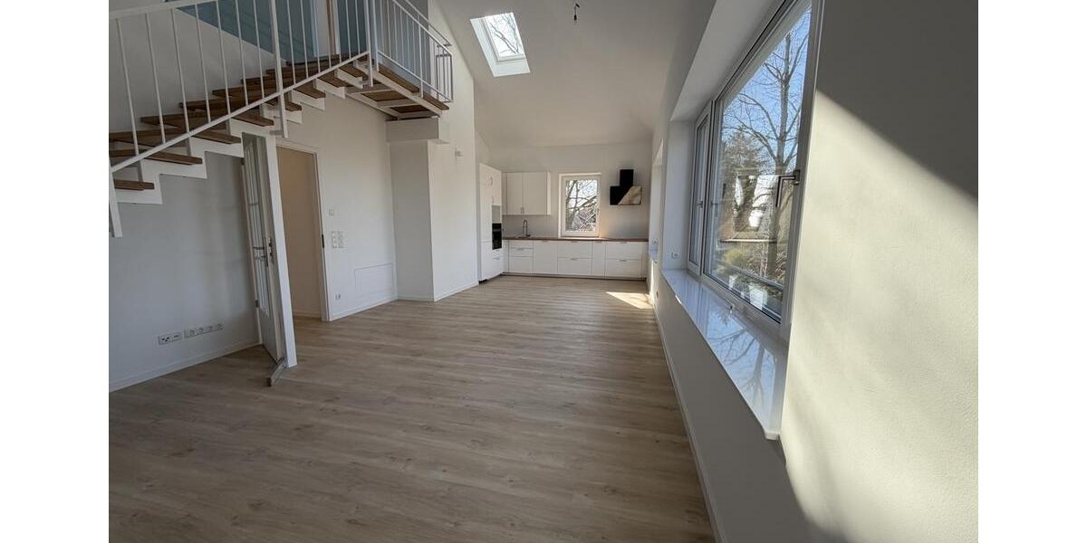 Etagenwohnung Hamburg Niendorf - 4 Zimmer, 113 m&sup2;, 2.481&euro; | Angebot:26337564
