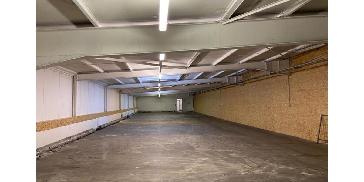 Gewerbeobjekt Hamburg Rothenburgsort - 4&euro; | Angebot:26511976