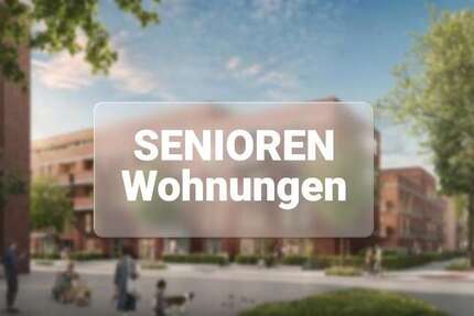 Wohnung Hamburg Stellingen - 3 Zimmer, 60 m&sup2;, 1.035&euro; | Angebot:25071627