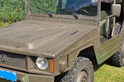 VW Iltis