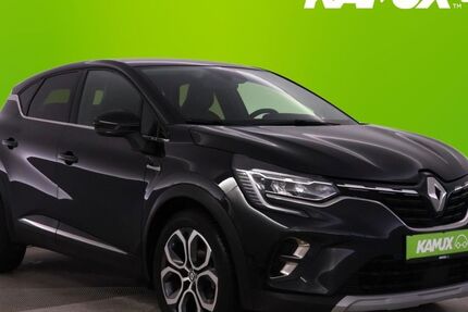 Renault Captur 66.958 km 18.450 &euro; Hamburg 22529