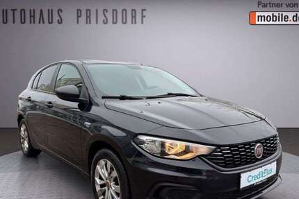 Fiat Tipo 94.383 km 8.950 &euro; Prisdorf bei Hamburg 25497