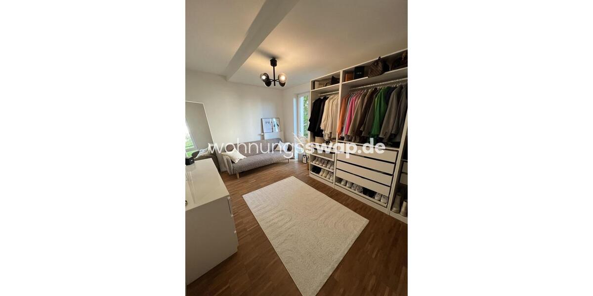Etagenwohnung Hamburg Winterhude - 4 Zimmer, 94 m&sup2;, 1.894&euro; | Angebot:26058606