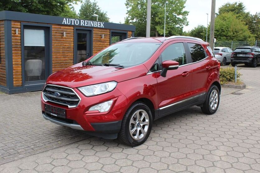 EcoSport