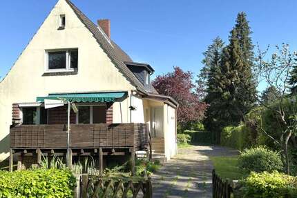 Grundstück Hamburg Wandsbek - 587.000&euro; | Angebot:27178686