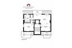 Etagenwohnung Hamburg Poppenbüttel - 2 Zimmer, 96 m&sup2;, 2.400&euro; | Angebot:26795926