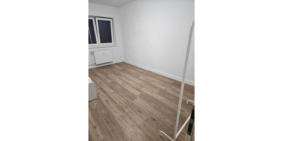 Etagenwohnung Hamburg Rothenburgsort - 1 Zimmer, 22 m&sup2;, 600&euro; | Angebot:26277366