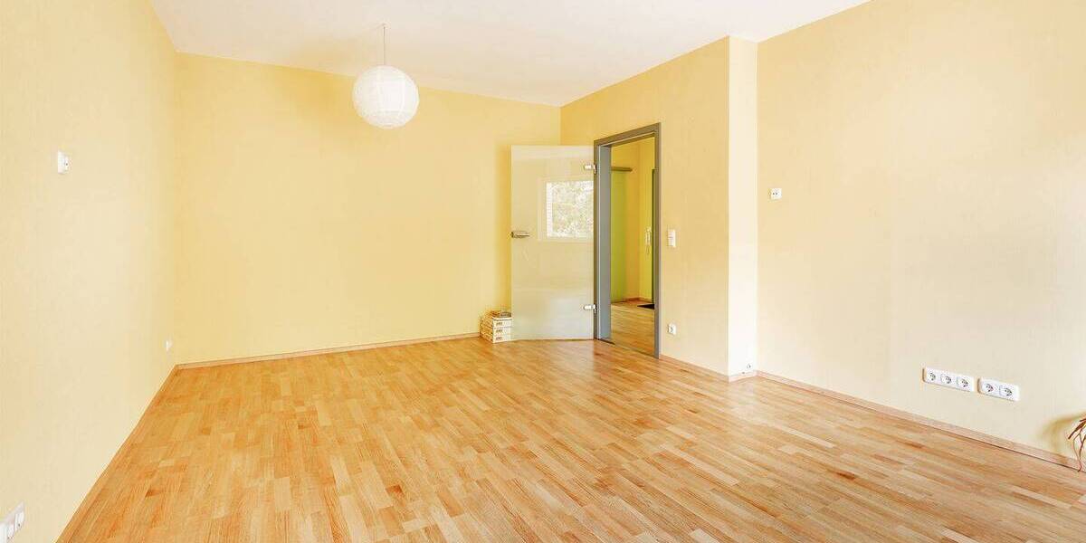 Etagenwohnung Hamburg Niendorf - 3 Zimmer, 68 m&sup2;, 329.000&euro; | Angebot:26744732