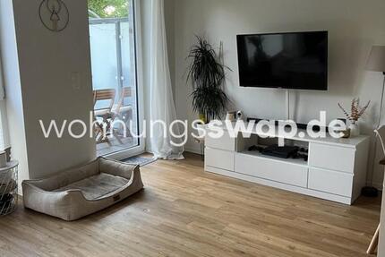 Wohnung Hamburg Wandsbek - 2 Zimmer, 67 m&sup2;, 950&euro; | Angebot:26341568
