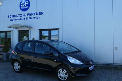 Honda Jazz 258.592 km 3.290 &euro; Trittau bei Hamburg 22946