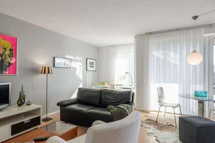 Wohnen auf Zeit in Hamburg 1.890 € 2 zimmer