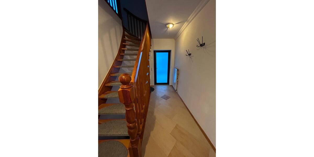 Komplett saniertes und renoviertes Doppelhaus zur Miete 4 zimmer