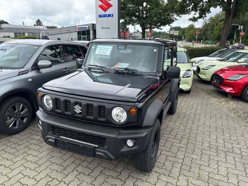 Jimny