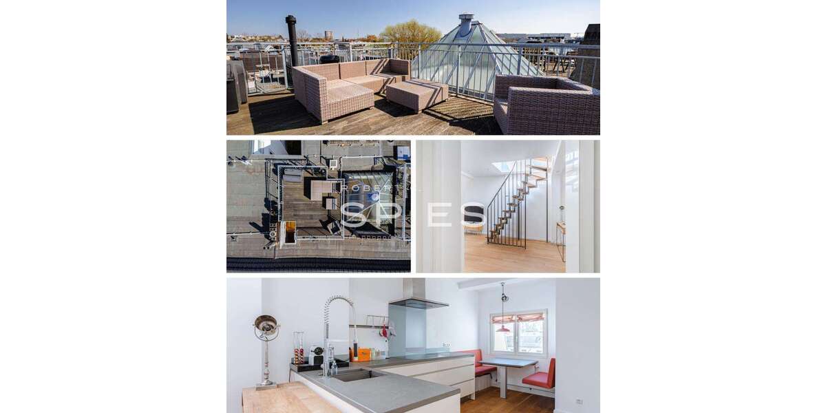 Wohnung zum Kaufen in Hamburg 599.000 € 65 m² 2 zimmer