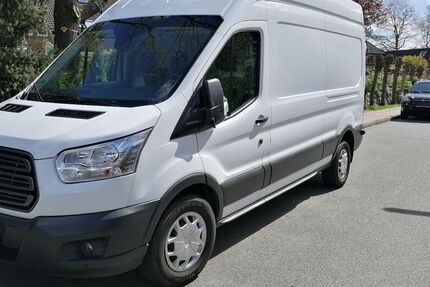 Ford Transit 52.765 km 22.999 € Hamburg 22399