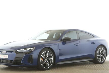 Audi RS e-tron GT 33.266 km 58.480 &euro; Seevetal 21217
