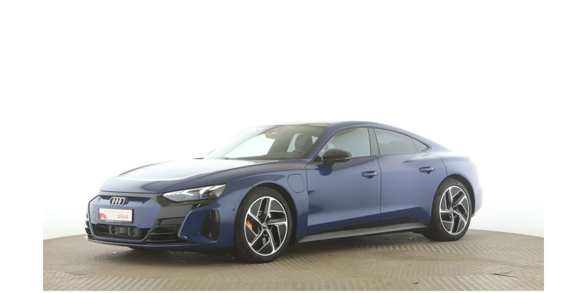 Audi RS e-tron GT 33.266 km 58.480 &euro; Seevetal 21217