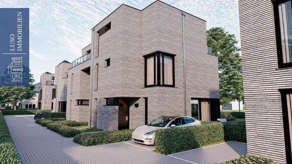 Doppelhaushälfte Wedel Marienhof - 4 Zimmer, 131 m&sup2;, 3.000&euro; | Angebot:25032980