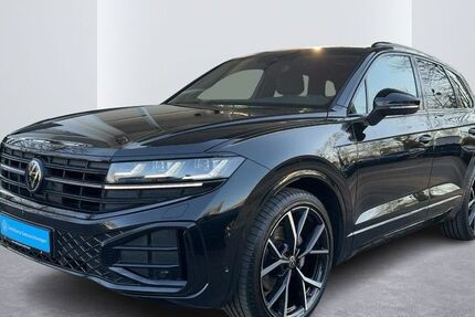 VW Touareg 16.520 km 86.990 &euro; Glinde 21509