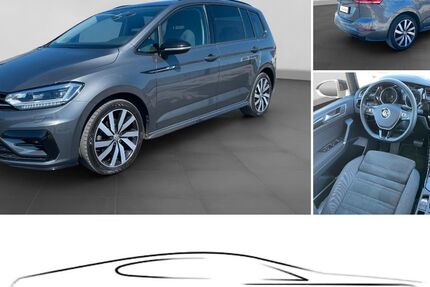 VW Touran 142.765 km 24.990 &euro; Hamburg 22047